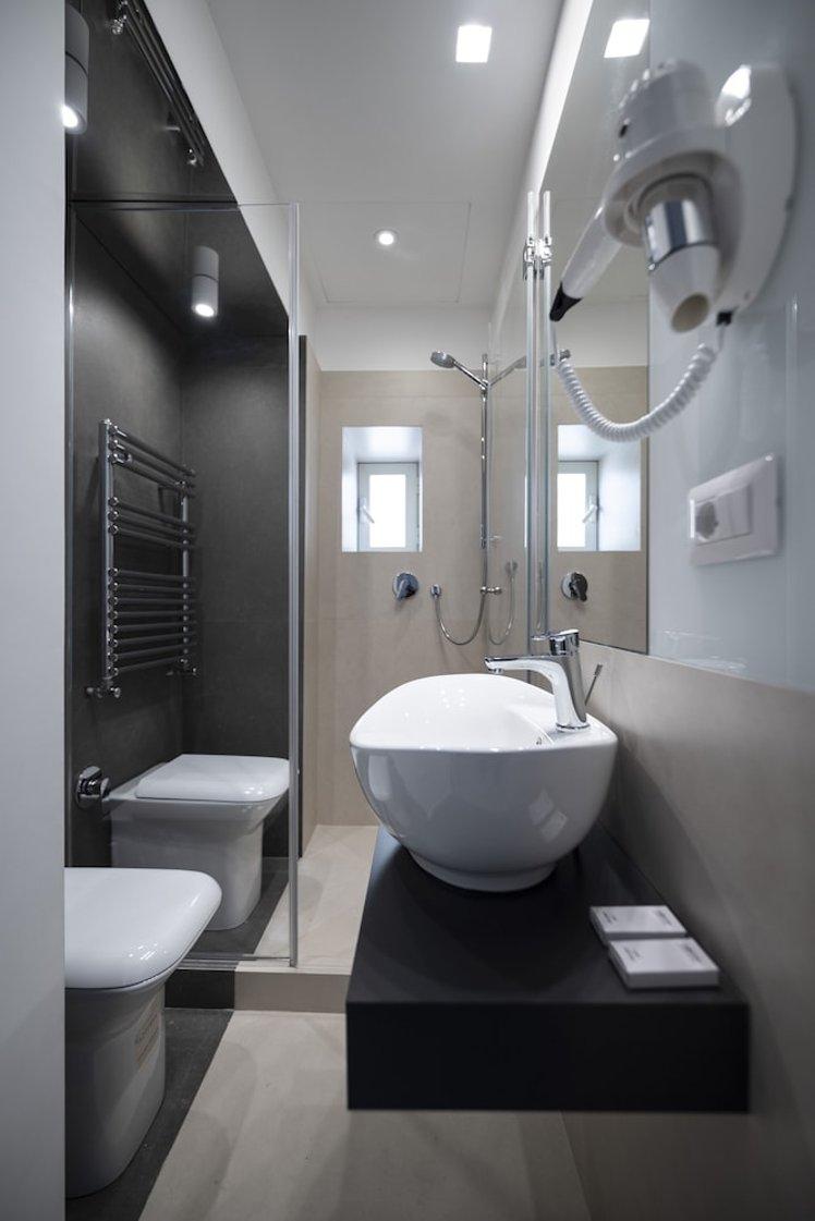 Areamare Bed and Breakfast Napoli, Naples