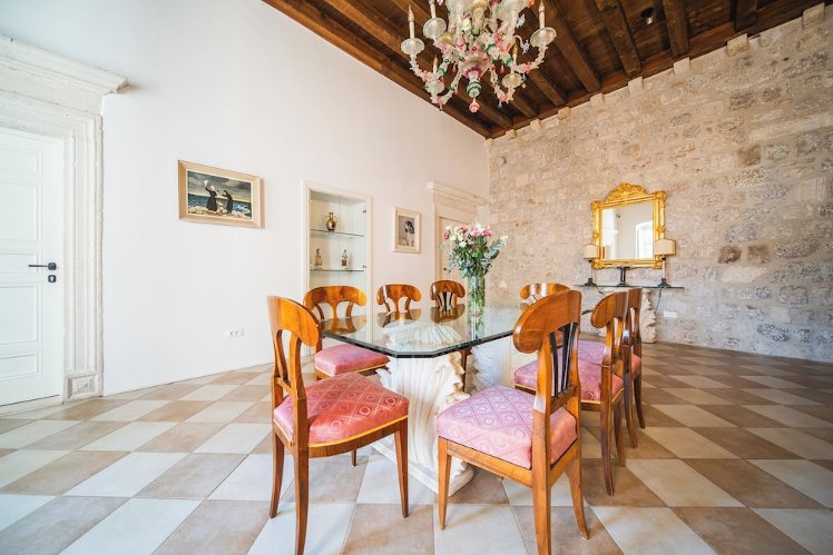 SUNce Palace Apartments, Dubrovnik