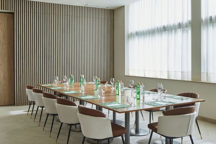 Madrid Marriott Hotel Princesa Plaza, Madrid
