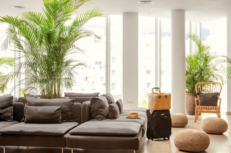 Sunwing Resort Fanabe, Tenerife