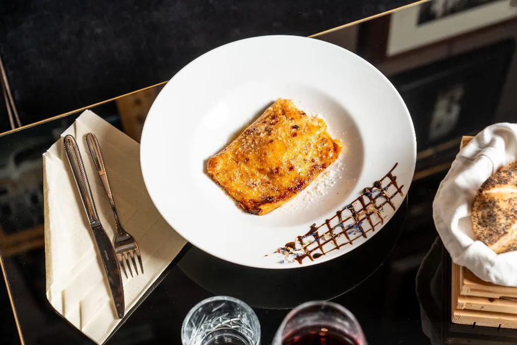 Restaurant, Vignette Collection The Venice Times Hotel By IHG, Venice