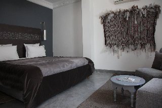 Exterior, Riad Origines, Marrakech
