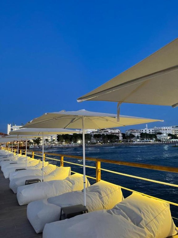 Hotel Klajdi Resort, Durres