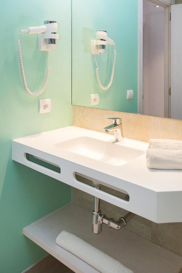 Apartamentos Art, Ibiza