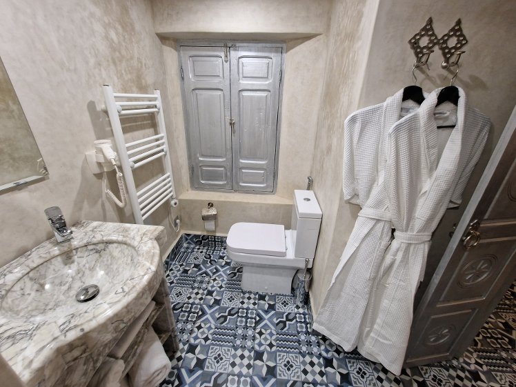 Riad Explore, Marrakech