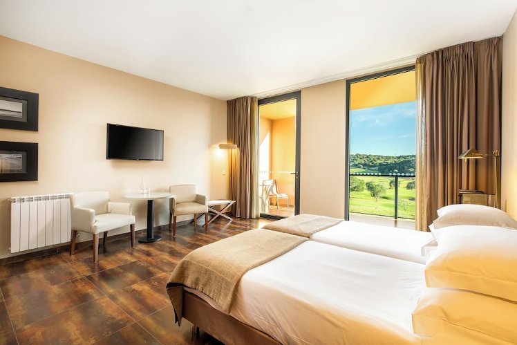 CS Algarve Palace Hotel, Algarve