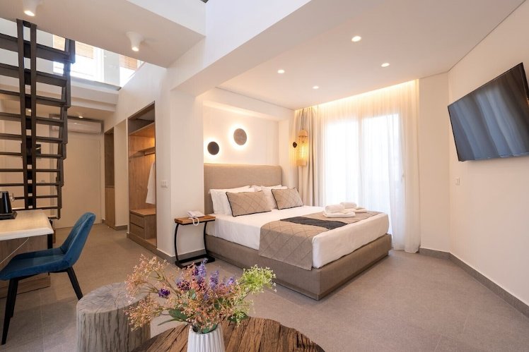 Mirablue Luxury Residences, Halkidiki