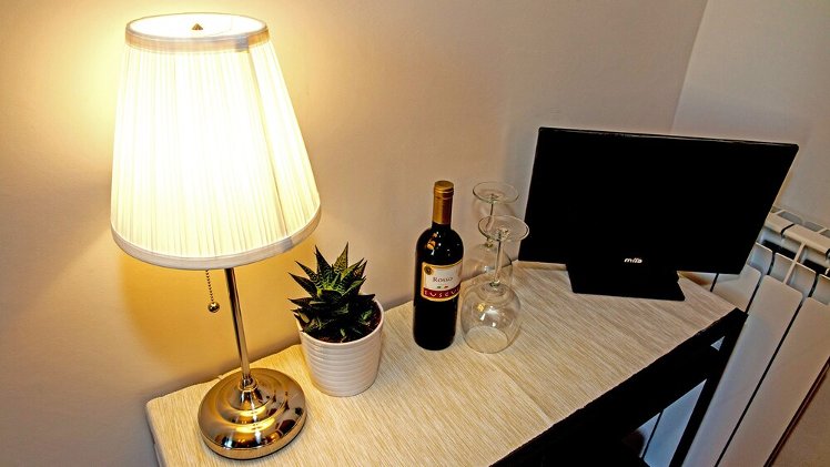MICLAD B&B: Colosseum Guest House, Naples