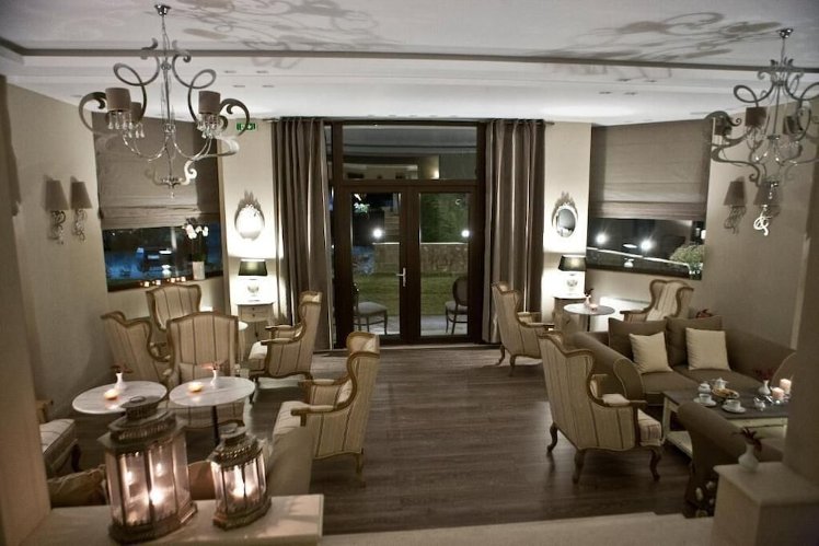Melies Boutique Hotel, Halkidiki