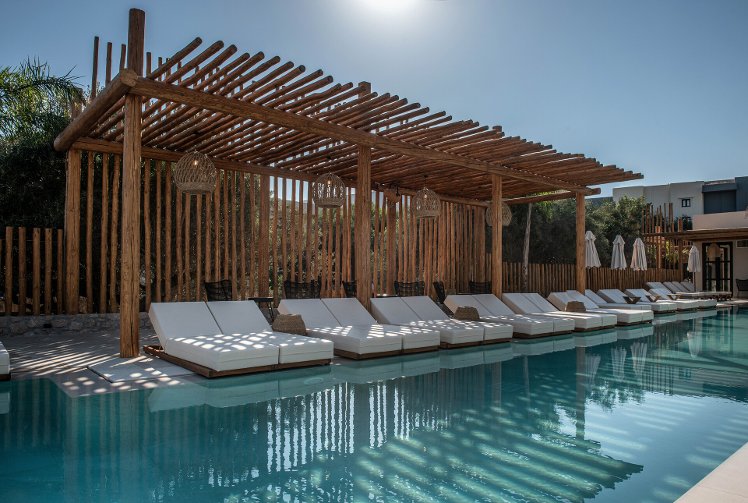 Indigo Inn Casa, Crete