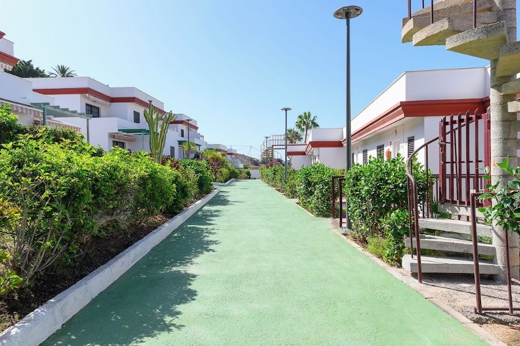 Valle Marina, Gran Canaria