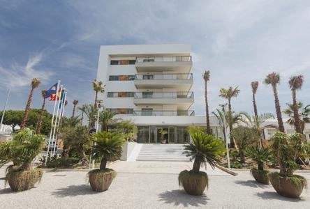 Alfagar Prestige, Algarve