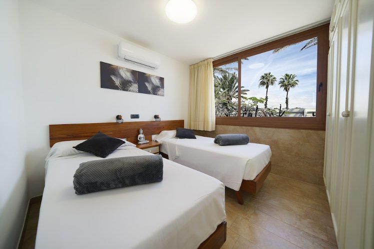 Apartamentos Cocoteros, Gran Canaria