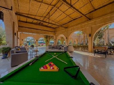 Villa Marco Marrakech, Marrakech