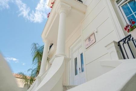 Art Gallery Boutique Hotel, Durres