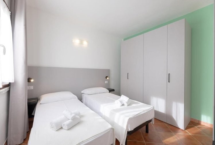 Residence Le Rocce Rosse, Alghero