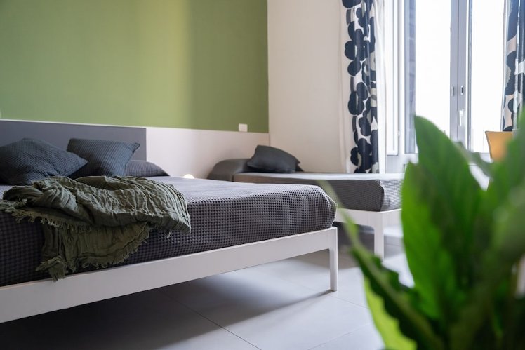 Suite Inn Catania, Catania
