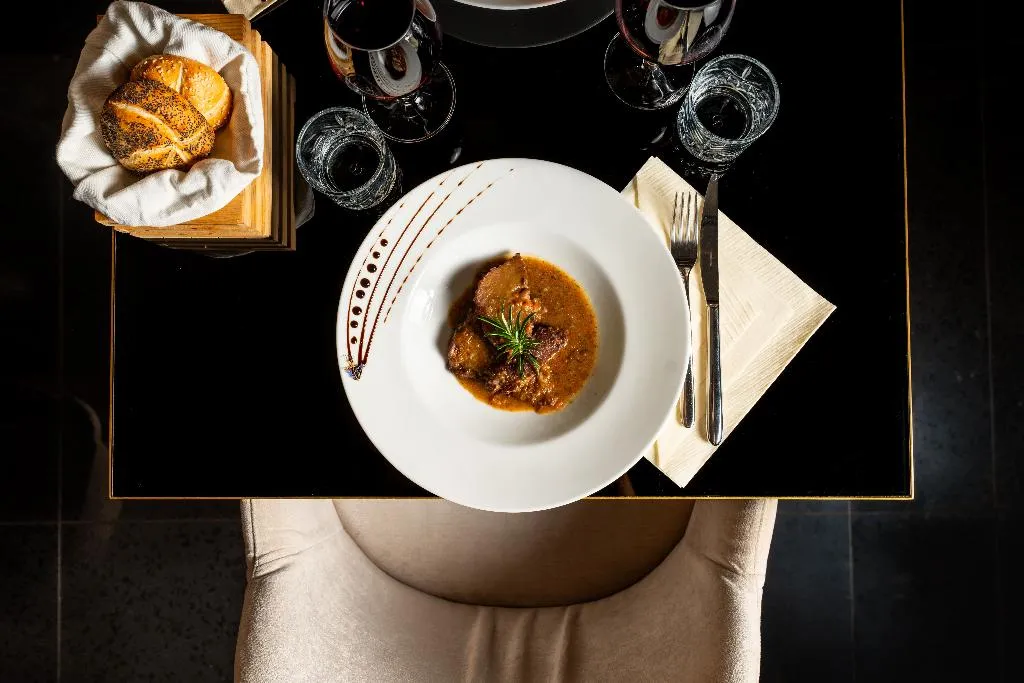 Restaurant, Vignette Collection The Venice Times Hotel By IHG, Venice