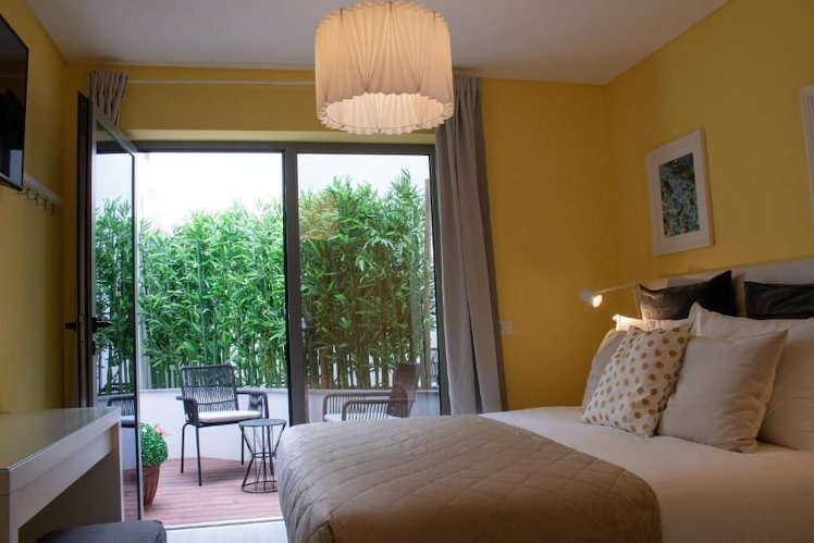 Kavia Hotel Do Largo, Lisbon