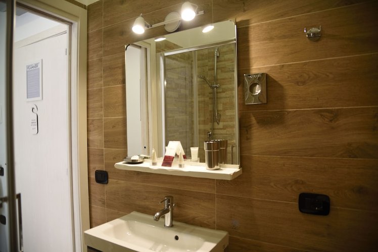B&B Filangieri, Naples