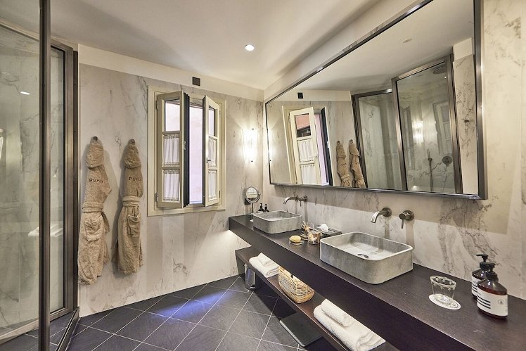 Puro Grand Hotel, Majorca