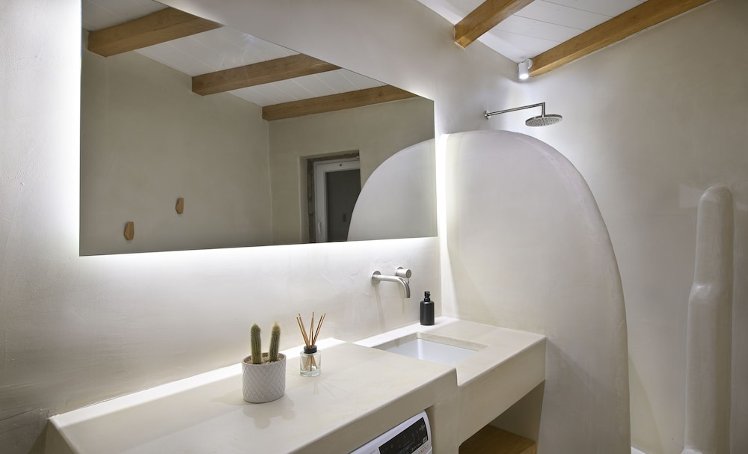 VLIA Myconian Residences, Mykonos