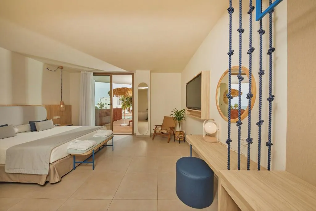 Room, Tui Blue Victoria Menorca, Menorca