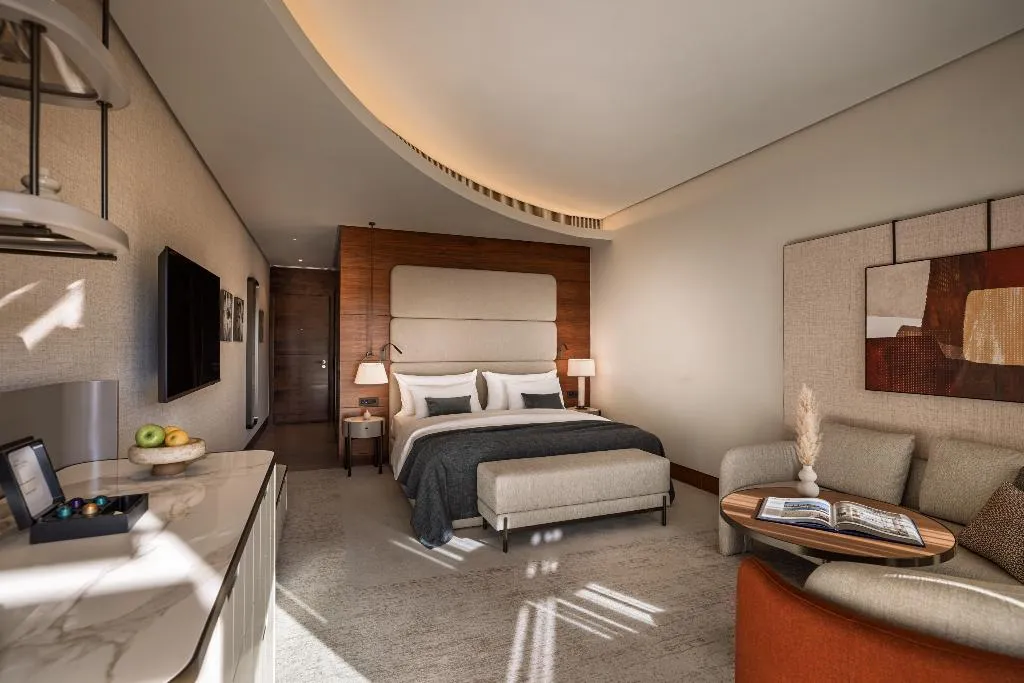 DOUBLE PREMIUM Room, Monte Mulini Adults Exclusive hotel by Maistra, Istria