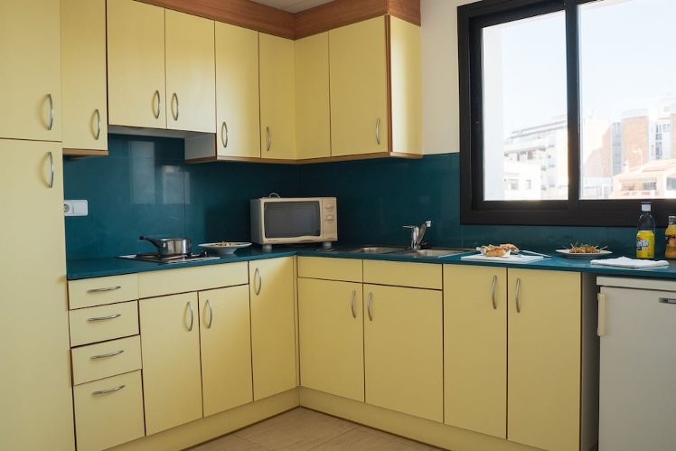 Beatrix 2000 - Caliu Apartments, Costa Brava