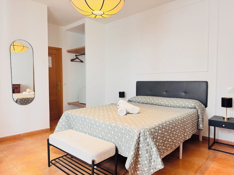Ch Rayuela, Madrid