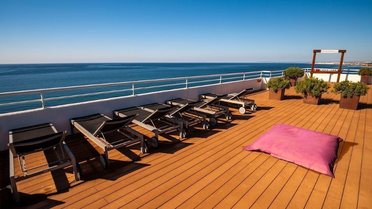 Hapimag Resort Marbella, Costa Del Sol