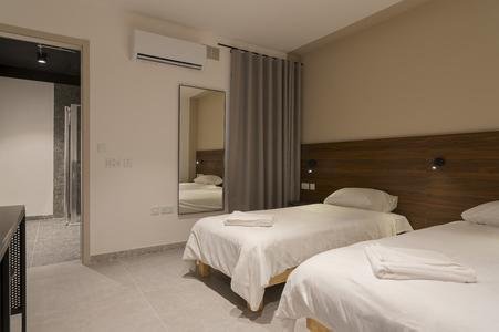 Corasun Hotel, Malta