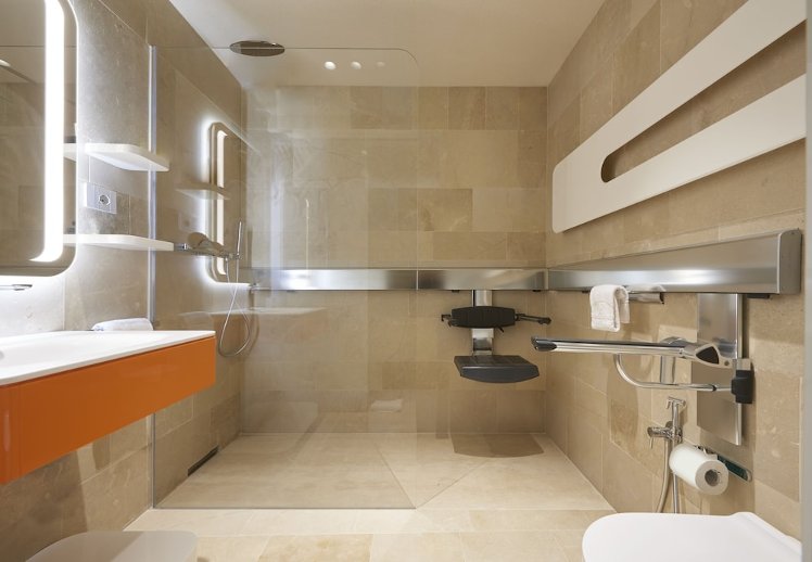Palazzo Gatto Art Hotel & SPA, Palermo