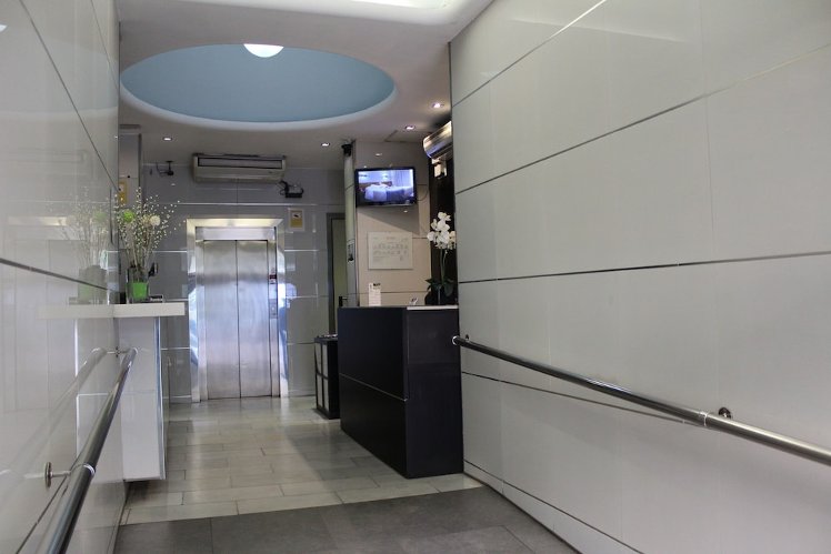 Hotel Mendez Nuñez, Costa Blanca