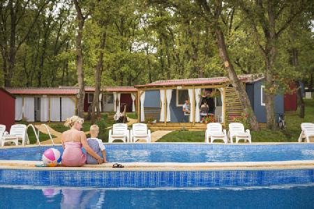 AMINESS Park Mareda Holiday Homes, Istria