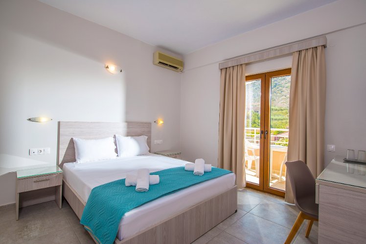 Niko Elen Hotel, Crete