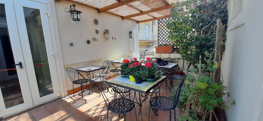 Piccolo Hotel Casa Mia, Catania