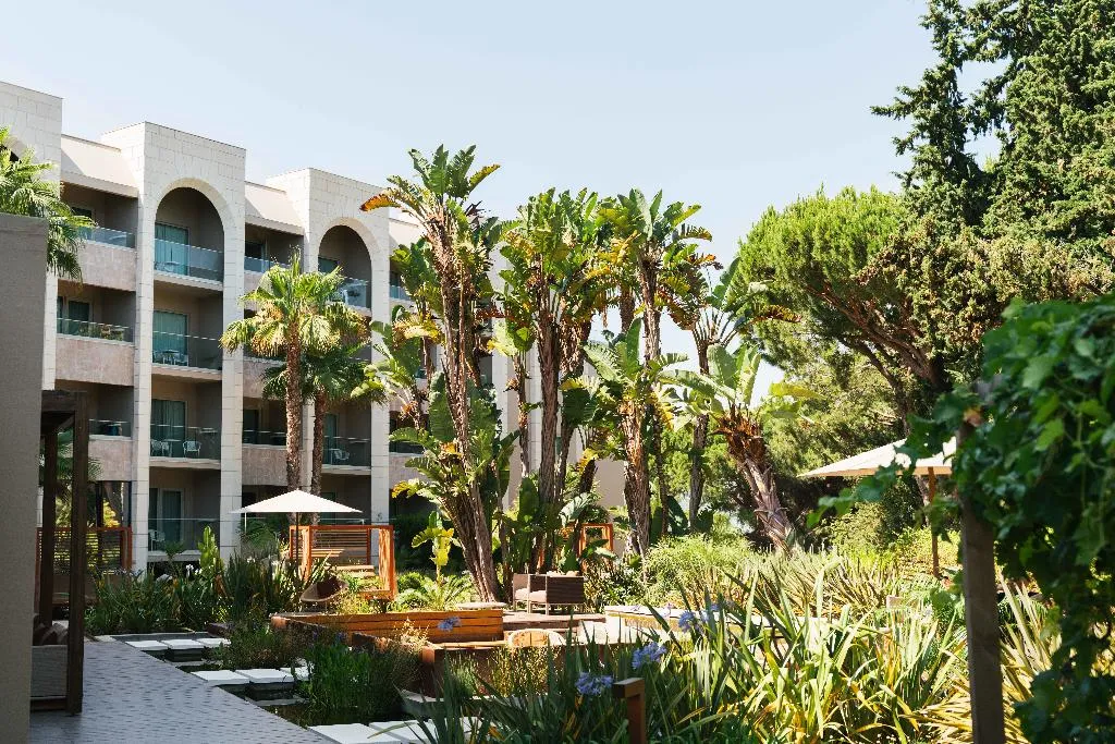 General view, Falesia Hotel – Adults Only, Algarve