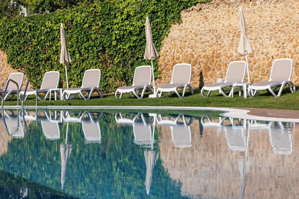 Pool, Senator Port Mahon, Menorca
