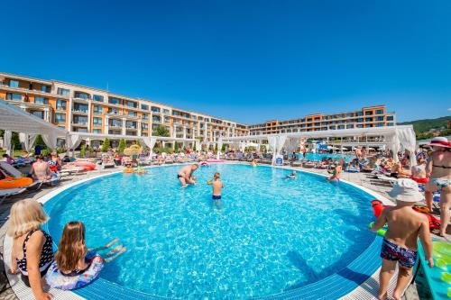 Prestige Fort Beach, Bourgas