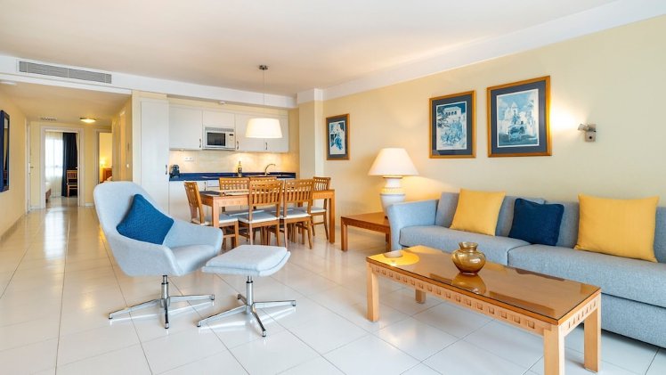 Hapimag Resort Marbella, Costa Del Sol
