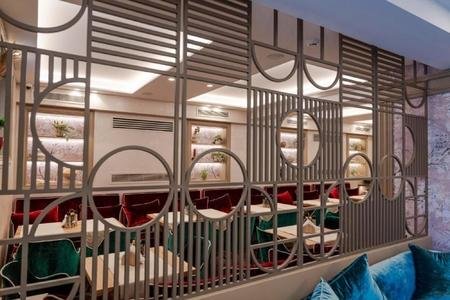 Art Gallery Boutique Hotel, Durres