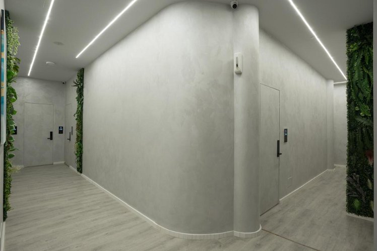 Sunset Hotel, Durres