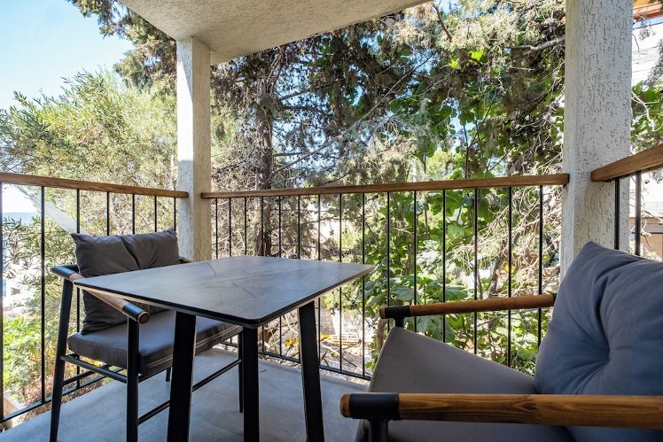 Isolina Hotel, Bodrum