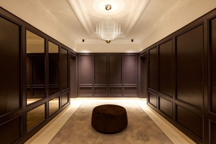 Hotel Mascagni, Rome