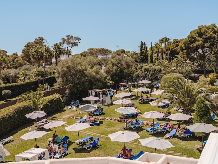 Hotel SENSIMAR Rocador, Majorca