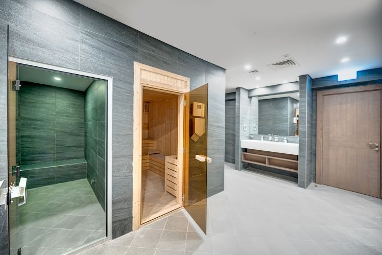 Abar Hotel Apartment Dubai Investment Park, Dubai