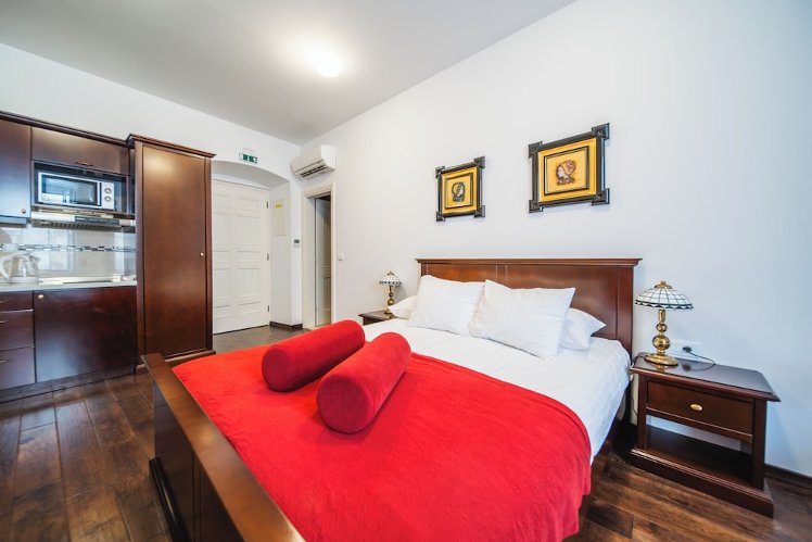SUNce Palace Apartments, Dubrovnik