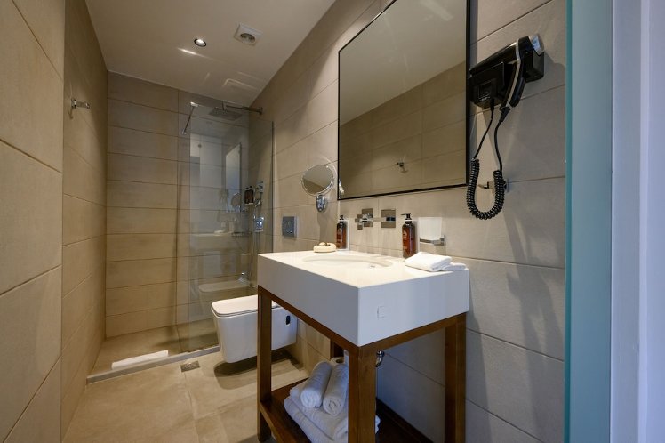 Ray Hotel, Corfu
