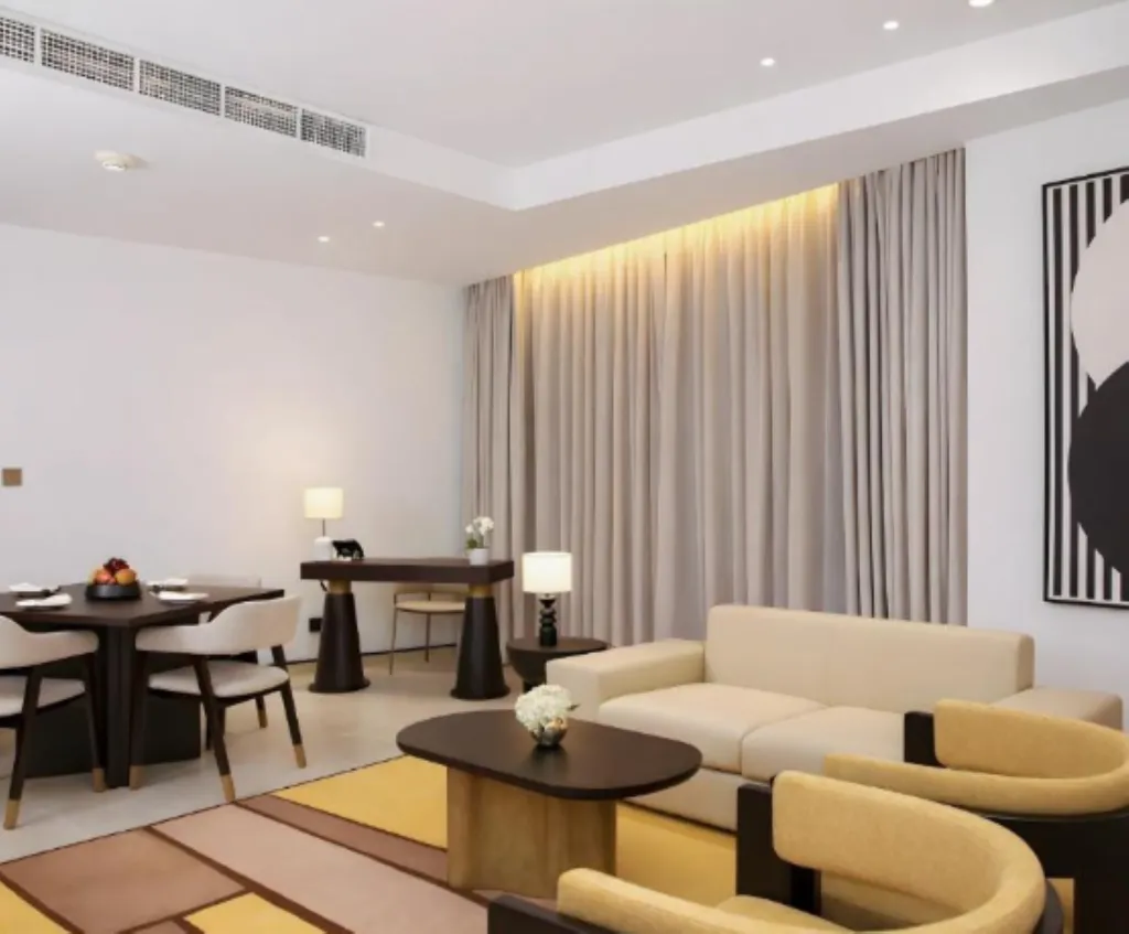 SUITE PREMIUM Room, The H Dubai, Dubai